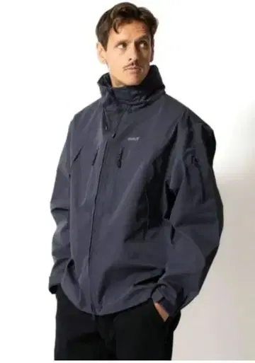 ROARK REVIVAL 로아크 리바이벌 CARAVAN JACKET