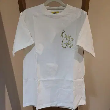 King Gnu CLOSING CEREMONY 반팔T셔츠 M사이즈