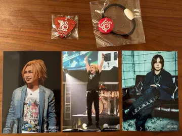 혼자만의 생각 7 키류인 쇼 골든 폭격기 가챠 특전 사진