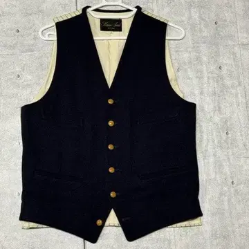 Haver sack ATTIRE 울 베스트 하버색 아타이어