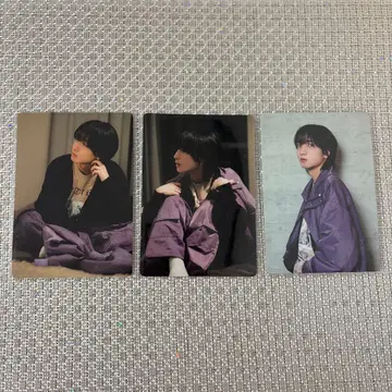 고바야시 치아키 포토 카드 카드