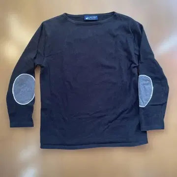 세인트 제임스 엘보 패치