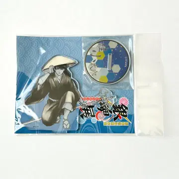 은혼전 박입 아크릴 피규어 가츠라 코타로