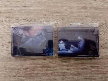 프로세카 아사히나 마후유 노블 아트 파자마 vol.45 vol.46