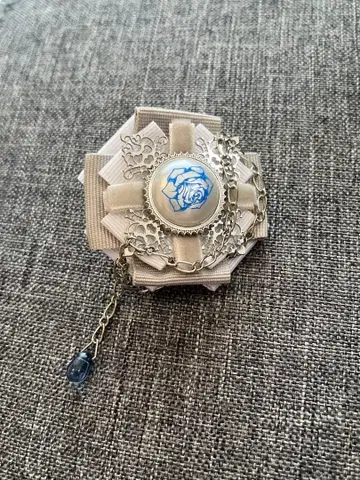 Ado 전국 투어 2023 브로치