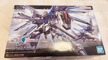 건담 프라모델 HG 건담 SEED FREEDOM