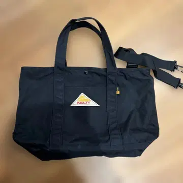 KELTY 토트백