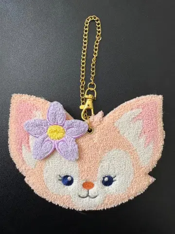 홍콩 디즈니랜드 리나벨 패스 케이스