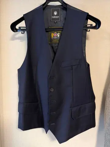 뉴요커 네이비 베스트