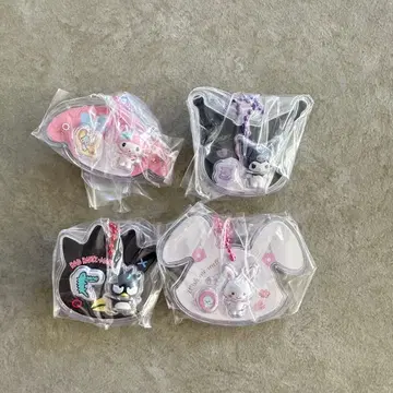 산리오 패키지 참