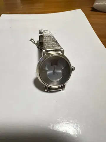 SEIKO 세이코 ALBA V401-5980