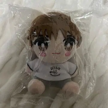 M!LK 야마나카 유타로 봉제 인형