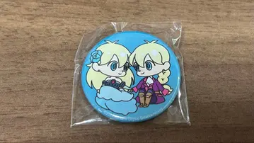 BEMANI Blind Justice 캔뱃지