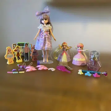 유메이로 리카짱