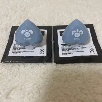 컬러풀피치 카라피치 히로 링라이트 토부 동물공원