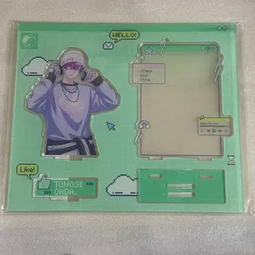 블레이크 마이 케이스 블마이 Dreamy Jam 온다 토세 아크릴 스탠드