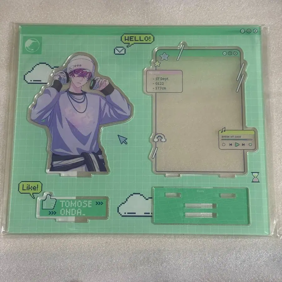 1번째 상품 이미지