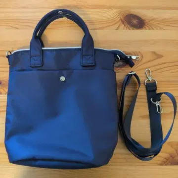 [ 새상품급 ] 쿠리하라 하루미 숄더 백