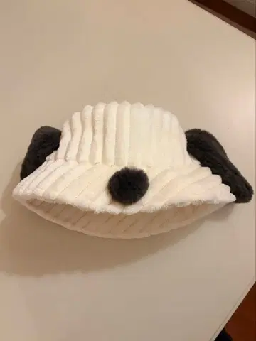 공식 스누피 유니버셜 USJ 버킷햇