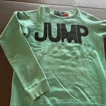 BASIC GOODNESS JUMP 트레이닝복 M 사이즈