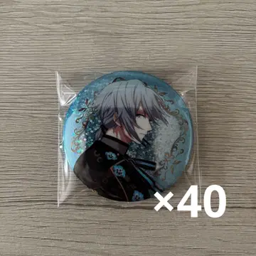 아이나나 요츠바 타마키 캔뱃지 Op.7 오프나나