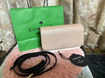 kate spade 지갑 숄더