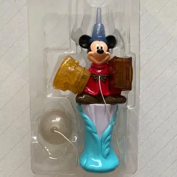 도쿄 디즈니 리조트 마법사 미키 라이트 켄다마