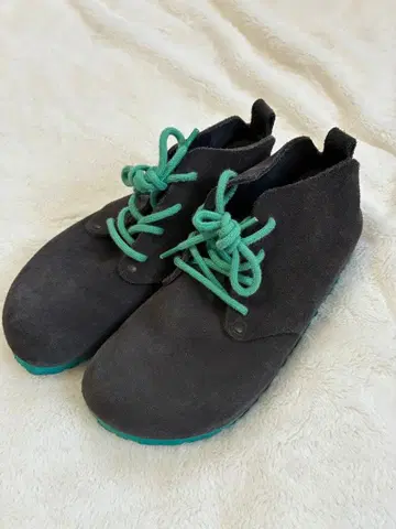 BIRKENSTOCK DUNDEE 버켄스탁 던디 36