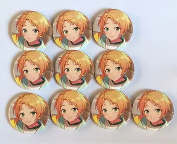 앙스타 마코토 테마 스카우트 유년기