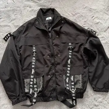 VOICAH & APHRODITE 자켓