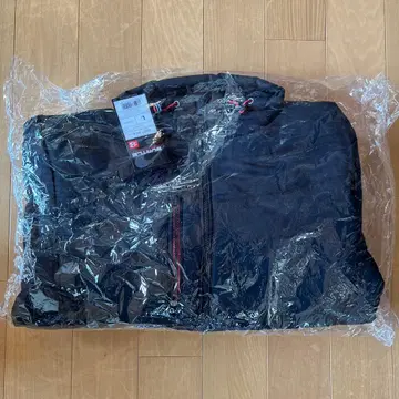 BURTLE 4009 방한 블루종 L 사이즈 블랙