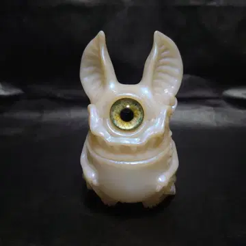 카게마루 디자인 아이비 KAGEMARU DESIGN 소프트 비닐