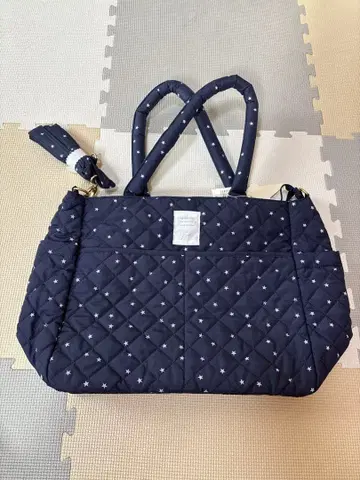 젤라또피케 마더백 별 패턴