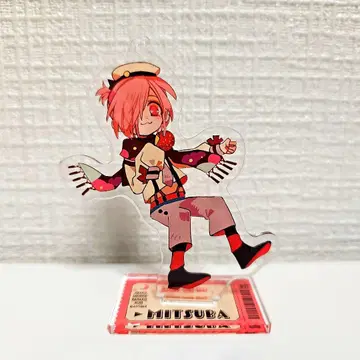 [ 새상품급 ] 지박소년 하나코 군 미츠바 소스케 아크릴 스탠드 뮤지엄