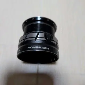 아브가르시아 록사니 2500SH 정품 스풀 AbuGarcia