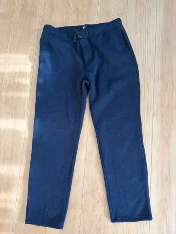 URBAN RESEARCH 네이비 팬츠 40