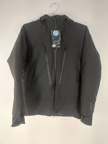 워크맨 이나렘 프리미엄 방수 방한 코트