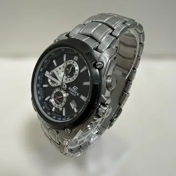 EDIFICE EF-542SPJ 쿼츠