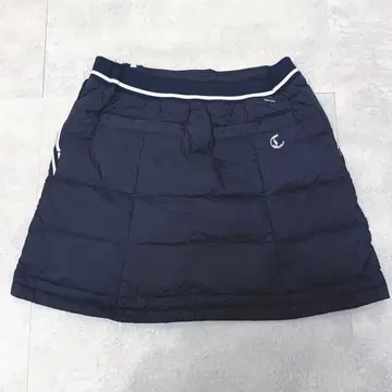 [ 새상품급 L 사이즈 ] Callaway 캘러웨이 퀼팅 스커트 골프
