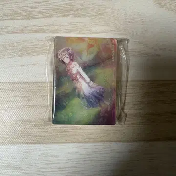 프로세카 아크릴 블록 시노노메 에나