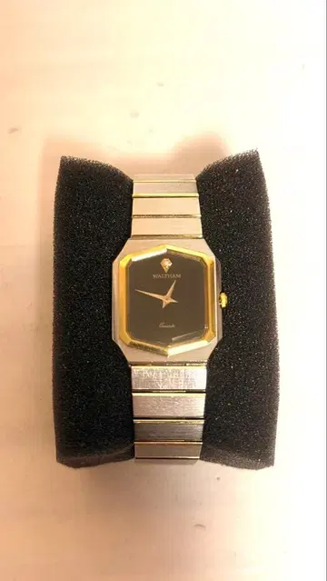 여성용 월쌈 손목시계