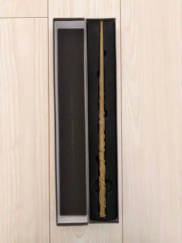 헤르미온느 그레인저의 지팡이