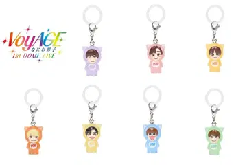 나니와단시 메지루시 참 7개 세트