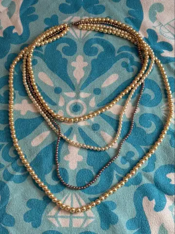 결혼식용/잡화 아이템 세트