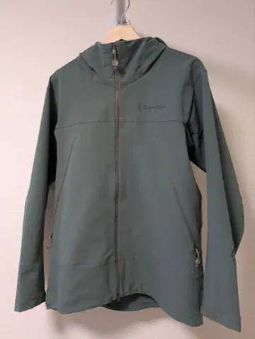 Teton Bros. 그레이셔 후디 소프트 쉘 M 사이즈