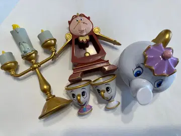 미녀와 야수 로얄 컬렉션