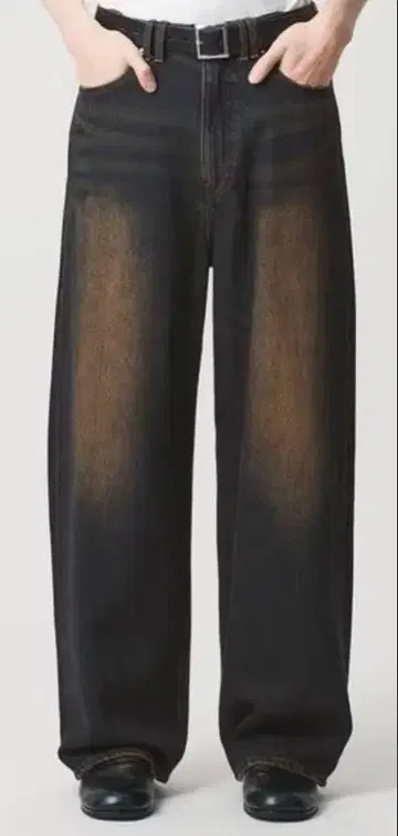 monkey time 데님 2점 세트 M 사이즈