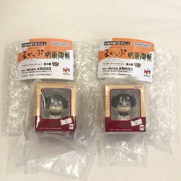 주술회전 룩업 가챠가챠 쵸소우