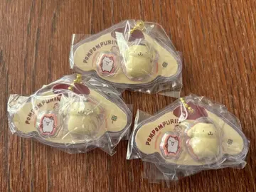 산리오 패키지 참 폼폼푸딩 낱개 판매