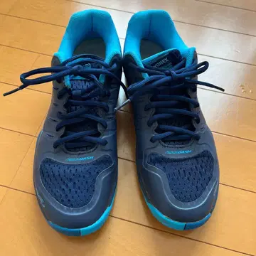 [새상품급] 요넥스 파워쿠션 27cm 옴니 클레이용